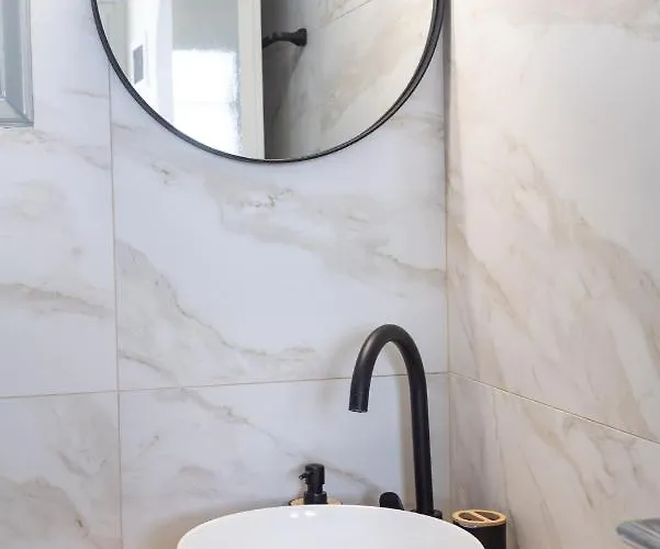 Navi A3 Brand New In Apartman Náusza