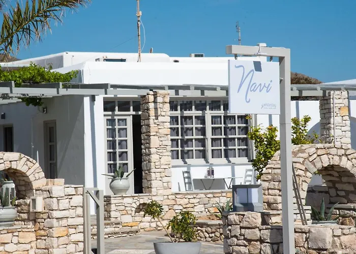 Apartman Navi A3 Brand New In