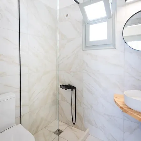 Navi A3 Brand New In Apartamento *